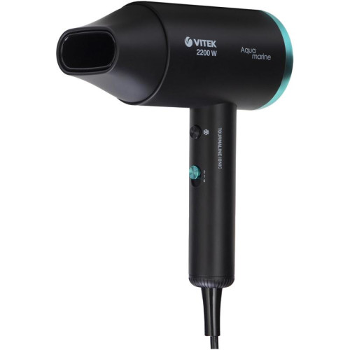 Фен/ Фен Vitek VT-1324 2200Вт разноцветный