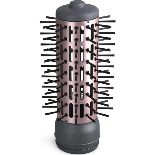 Фен-щетка/ Фен-щетка Philips BHA735/00 1000Вт розовый