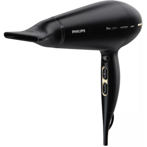 Фен/ Фен Philips HPS920/00 2300Вт черный