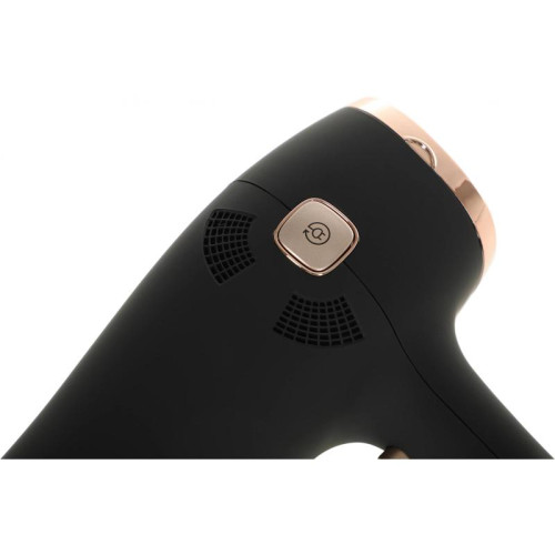 Фен/ Фен Beurer HC55 2000Вт черный (586.21)