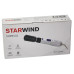 Фен-щетка/ Фен-щетка Starwind SHP8502 1000Вт белый/фиолетовый Фен-щетка/ Фен-щетка Starwind SHP8502 1000Вт белый/фиолетовый