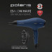 Фен/ Фен Polaris PHD 2600ACi Salon Hair 2600Вт синий (PHD 2600ACI) Фен/ Фен Polaris PHD 2600ACi Salon Hair 2600Вт синий (PHD 2600ACI)