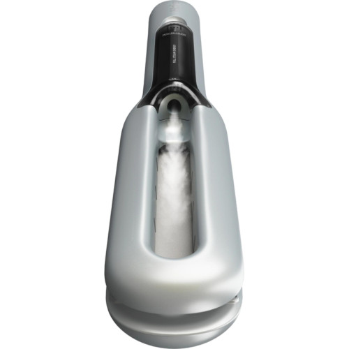 Выпрямитель/ Выпрямитель Haier Aquamarine HHS-617 70Вт белый макс.темп.:230С покрытие:керамическое (FZ000SD00RU) Выпрямитель/ Выпрямитель Haier Aquamarine HHS-617 70Вт белый макс.темп.:230С покрытие:керамическое (FZ000SD00RU)
