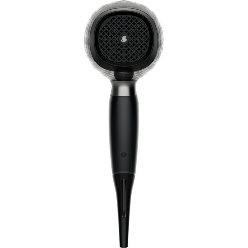 Фен/ Фен Rowenta CV888LF0 2200Вт черный (1830008533)