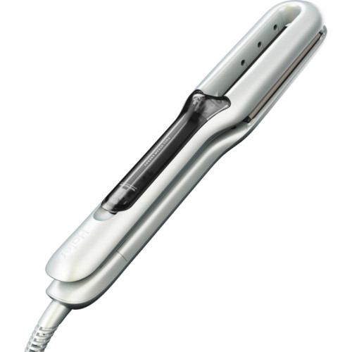 Выпрямитель/ Выпрямитель Haier Aquamarine HHS-617 70Вт белый макс.темп.:230С покрытие:керамическое (FZ000SD00RU) Выпрямитель/ Выпрямитель Haier Aquamarine HHS-617 70Вт белый макс.темп.:230С покрытие:керамическое (FZ000SD00RU)
