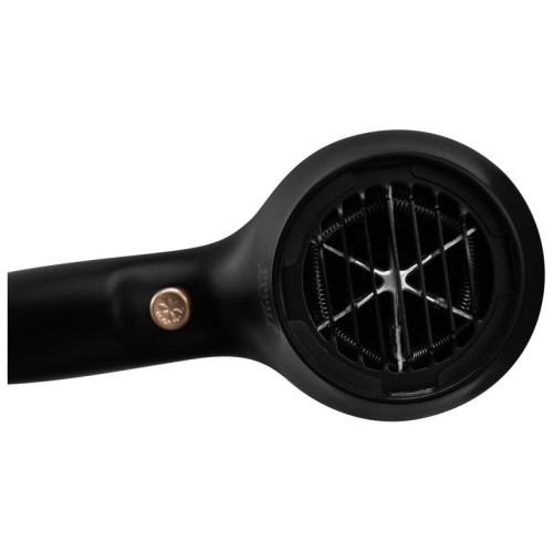 Фен/ Фен Hyundai H-HD0767 2000Вт черный