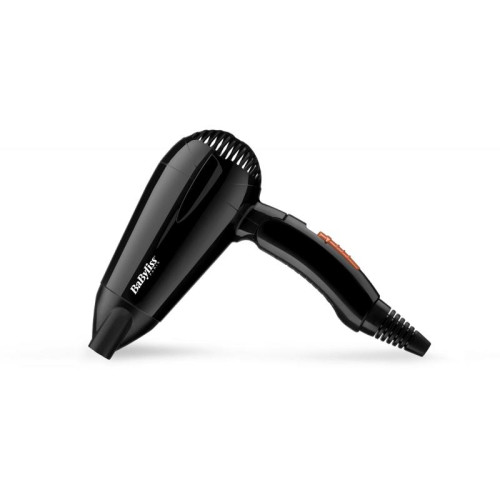 Фен/ Фен Babyliss 5344E 2000Вт черный