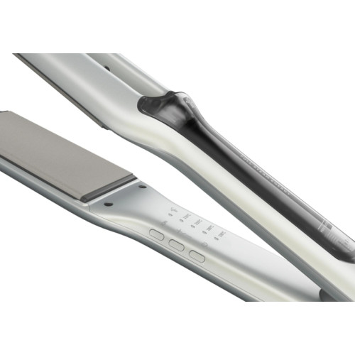 Выпрямитель/ Выпрямитель Haier Aquamarine HHS-617 70Вт белый макс.темп.:230С покрытие:керамическое (FZ000SD00RU) Выпрямитель/ Выпрямитель Haier Aquamarine HHS-617 70Вт белый макс.темп.:230С покрытие:керамическое (FZ000SD00RU)