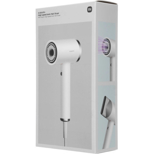 Фен/ Фен Xiaomi BHR9114EU 1600Вт белый