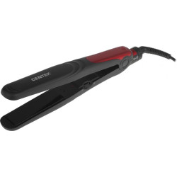 Выпрямитель/ Выпрямитель Centek CT-2008 40Вт черный/красный макс.темп.:240С покрытие:керамическое