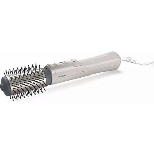 Фен-щетка/ Фен-щетка Philips BHA710/00 1000Вт бежевый