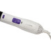 Фен-щетка/ Фен-щетка Starwind SHP8502 1000Вт белый/фиолетовый Фен-щетка/ Фен-щетка Starwind SHP8502 1000Вт белый/фиолетовый