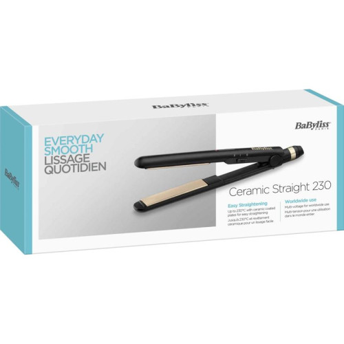 Прибор для укладки волос Babyliss/ Прибор для укладки волос Babyliss ST089E Прибор для укладки волос Babyliss