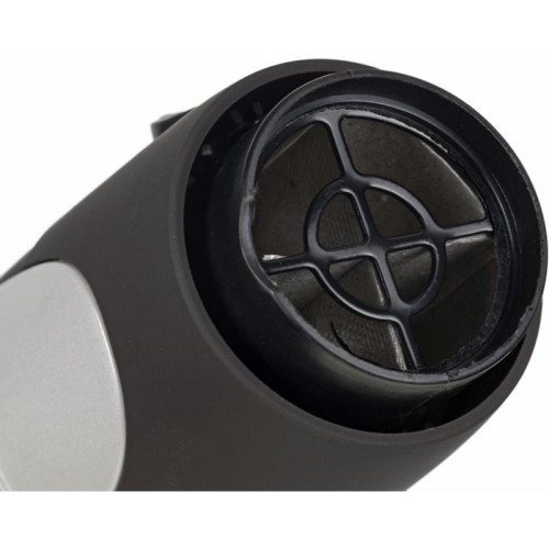 Фен-щетка/ Фен-щетка Starwind SHP7811 1000Вт коричневый