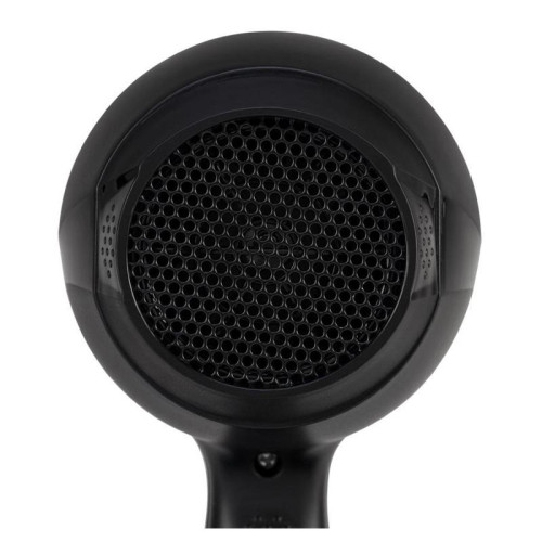 Фен/ Фен Hyundai H-HDI0750 2200Вт черный/черный