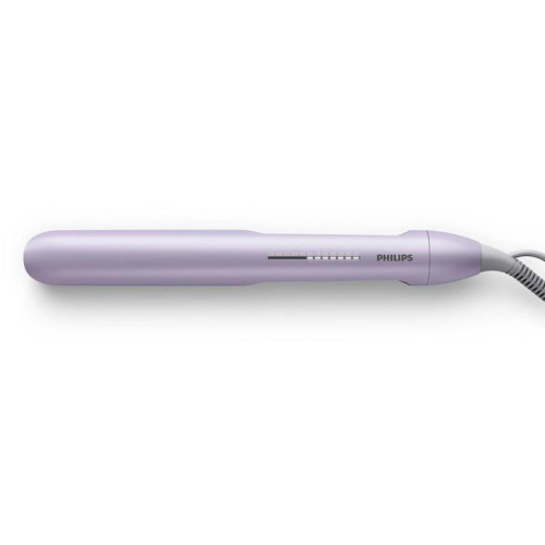 Выпрямитель/ Выпрямитель Philips BHS742/00 фиолетовый макс.темп.:230С покрытие:керамическое с арган.маслом Выпрямитель/ Выпрямитель Philips BHS742/00 фиолетовый макс.темп.:230С покрытие:керамическое с арган.маслом