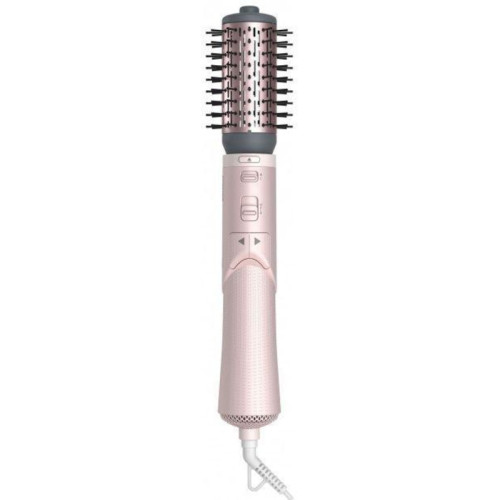 Фен-щетка/ Фен-щетка Philips BHA735/00 1000Вт розовый