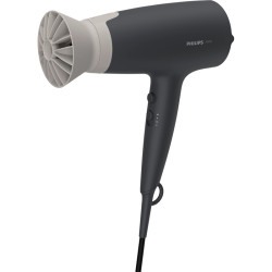 Фен Philips/ Фен Philips BHD351/10 Фен Philips, Series 3000, мощность 2100 Вт, 3 температурных режима, 6 режимов воздушного потока, ионизация, цвет бежевый