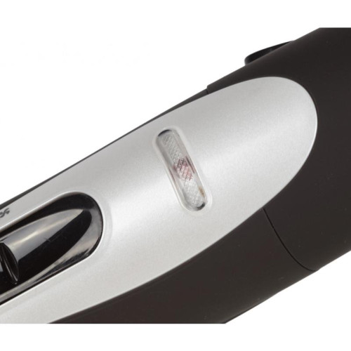 Фен-щетка/ Фен-щетка Starwind SHP7811 1000Вт коричневый