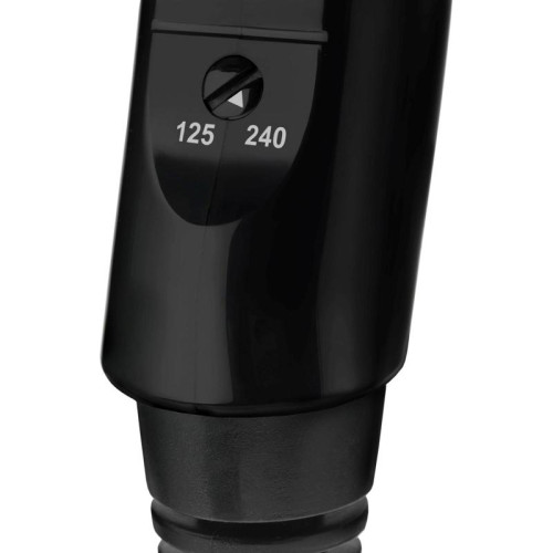 Фен/ Фен Babyliss 5344E 2000Вт черный