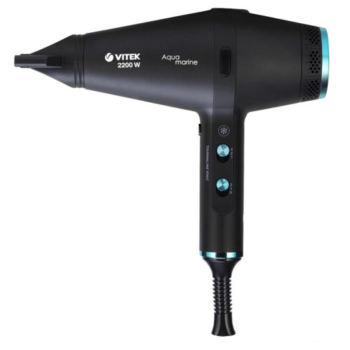 Фен/ Фен Vitek VT-2378 2200Вт разноцветный