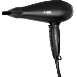 Фен/ Фен Vitek VT-1301 2100Вт разноцветный