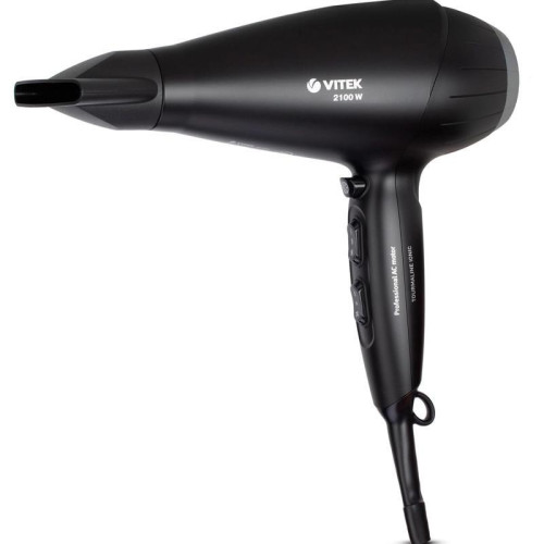 Фен/ Фен Vitek VT-1301 2100Вт разноцветный