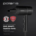 Фен/ Фен Polaris PHD 2044Ti 1900Вт черный (019914)