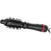 Фен-щетка/ Фен-щетка Rowenta CF635LF0 800Вт черный/красный (1830008710)