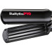Щипцы/ Щипцы Babyliss Pro BAB2658EPCE 53Вт черный макс.темп.:230С покрытие:микрометаллическое