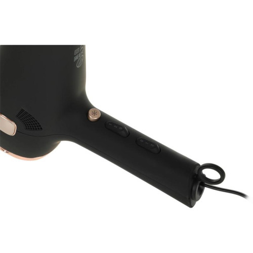 Фен/ Фен Beurer HC55 2000Вт черный (586.21)