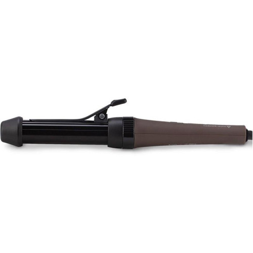 Щипцы/ Щипцы Vitek VT-2521 70Вт коричневый макс.темп.:210С покрытие:титаново-турмалиновое Щипцы/ Щипцы Vitek VT-2521 70Вт коричневый макс.темп.:210С покрытие:титаново-турмалиновое