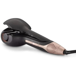 Щипцы/ Щипцы Babyliss C1900E 25Вт розовый/черный макс.темп.:230С покрытие:керамическое