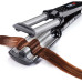 Щипцы/ Щипцы Babyliss Pro BAB2369TTE 79Вт черный макс.темп.:210С покрытие:титаново-турмалиновое