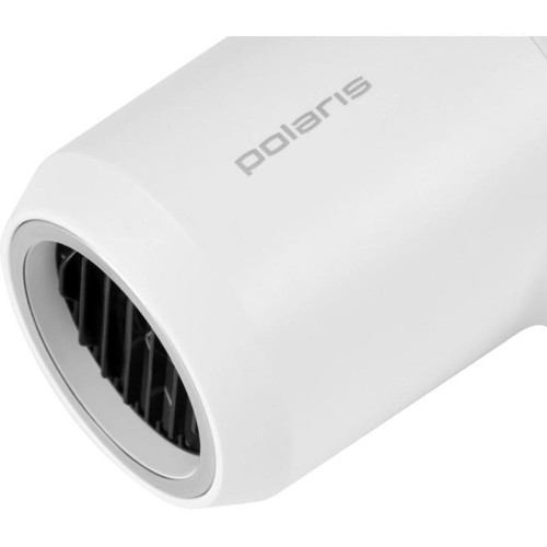Фен/ Фен Polaris PHD 2044Ti 1900Вт белый