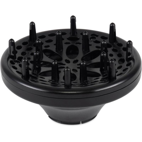 Фен/ Фен Starwind SHP5816 2000Вт черный