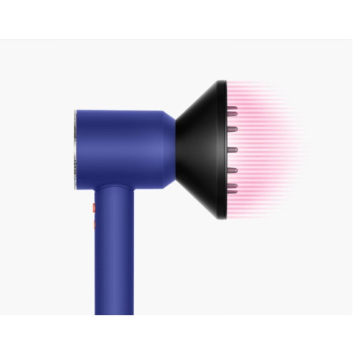 Фен/ Фен Dyson HD16 Supersonic Nural VBTO Vinca blue/Topaz orange