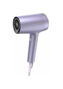 Фен/ Фен Philips BHD720/10 1800Вт фиолетовый