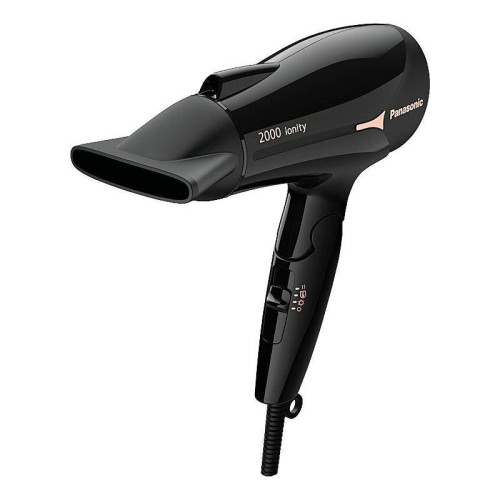 Фен/ Фен Panasonic EH-NE66-K865 2000Вт черный