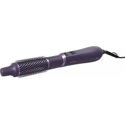 Фен-щетка/ Фен-щетка Philips BHA305/00 800Вт фиолетовый (ВНА305/00)