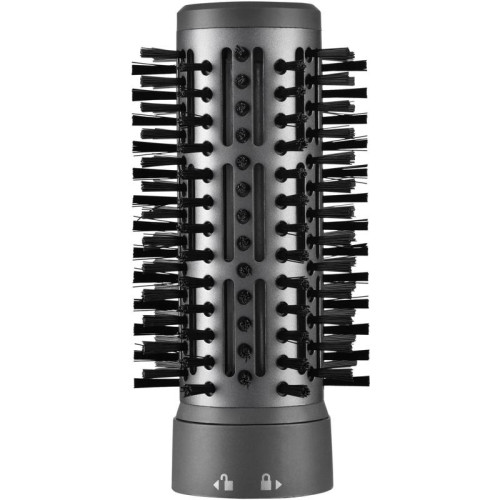 Фен-щетка/ Фен-щетка Polaris PHSB 1100Ri 1200Вт графитовый