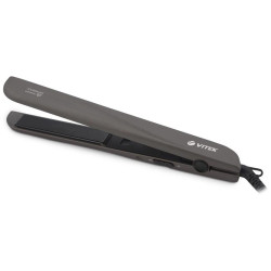 Выпрямитель/ Выпрямитель Vitek VT-2300 35Вт макс.темп.:210С покрытие:керамико-турмалиновое