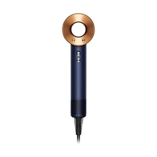 фен Dyson/ HD07 Prussian Blue/Copper 113312-01
