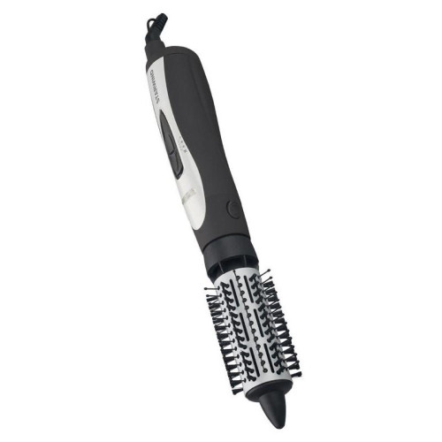 Фен-щетка/ Фен-щетка Starwind SHP7811 1000Вт коричневый