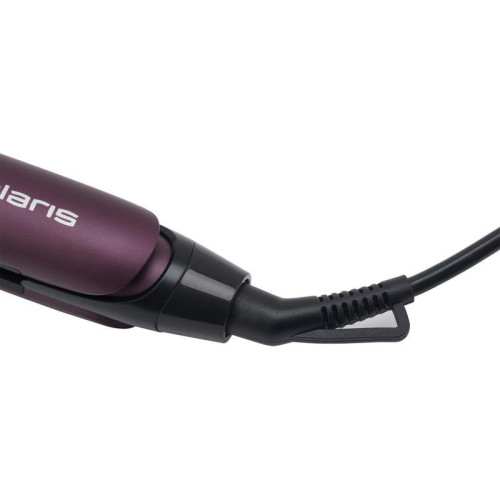 Выпрямитель/ Выпрямитель Polaris PHS 2590KT 40Вт фиолетовый макс.темп.:220С покрытие:турмалиновое