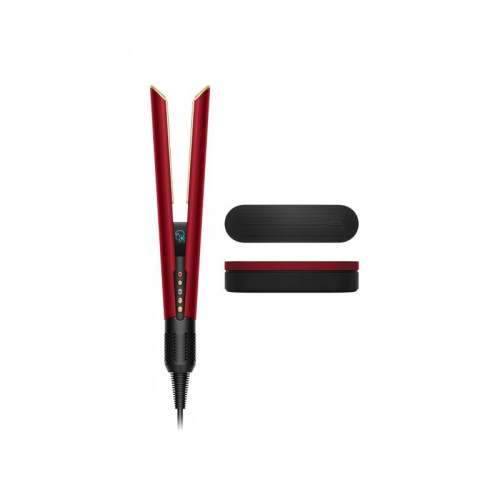 Выпрямитель Dyson/ HT01 Red Velvet/Gold 596931-01
