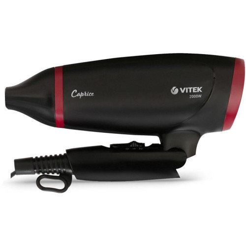 Фен/ Фен Vitek VT-1307 2000Вт разноцветный
