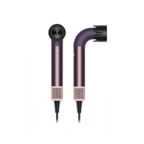 HD17 Pro Jasper Plum Gold 122781-01