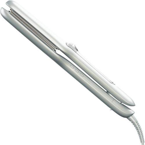 Выпрямитель/ Выпрямитель Haier Aquamarine HHS-617 70Вт белый макс.темп.:230С покрытие:керамическое (FZ000SD00RU) Выпрямитель/ Выпрямитель Haier Aquamarine HHS-617 70Вт белый макс.темп.:230С покрытие:керамическое (FZ000SD00RU)