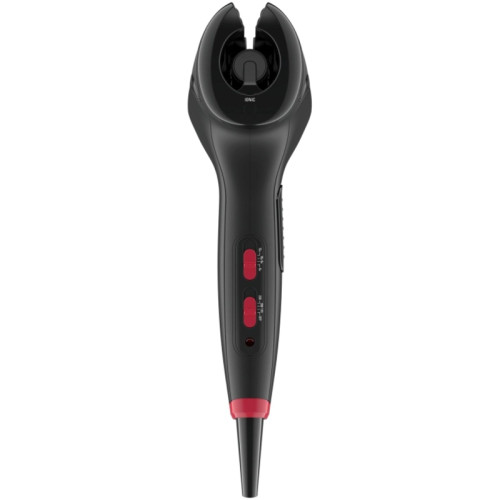 Щипцы/ Щипцы Rowenta CF371LF0 25Вт черный/красный макс.темп.:230С (1830008502) Щипцы/ Щипцы Rowenta CF371LF0 25Вт черный/красный макс.темп.:230С (1830008502)